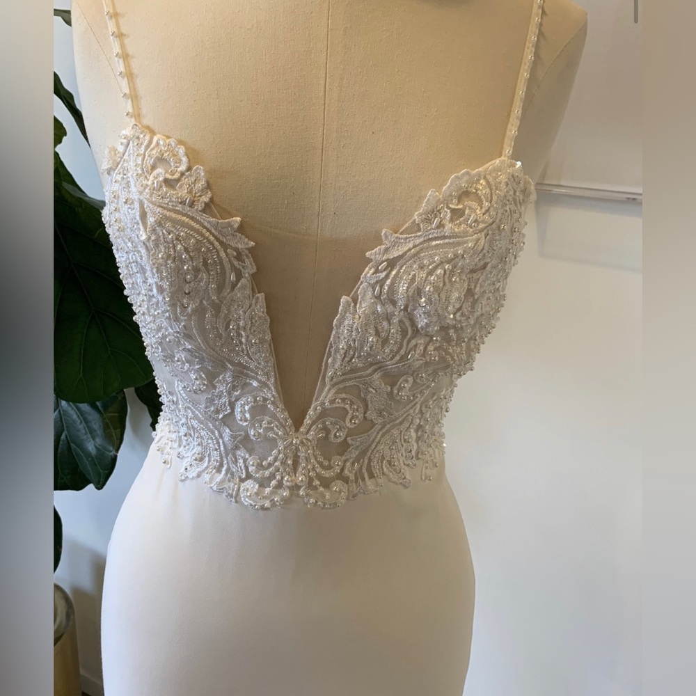 Made With Love Sienna